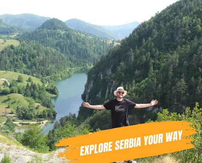 Tailor Made Serbia Tours