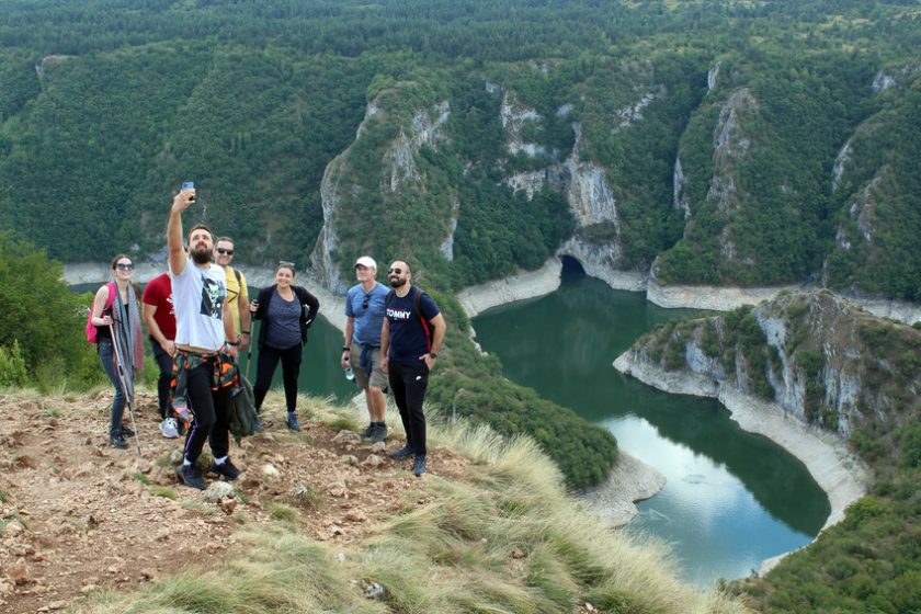 tailor made private tours serbia tours uvac